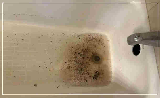 万江街道浴缸通下水