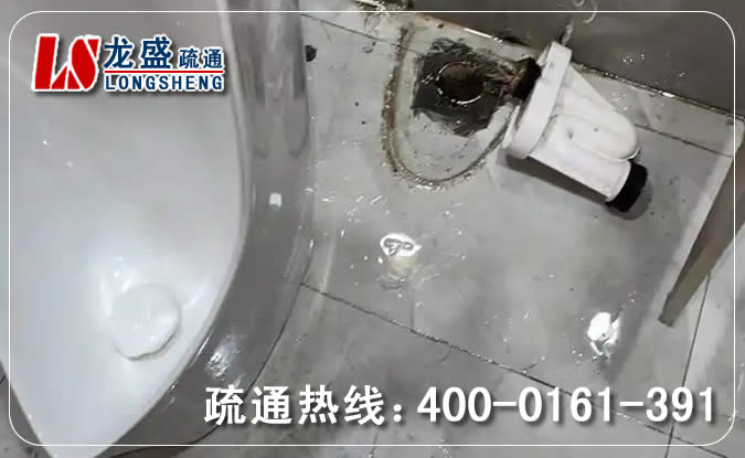 万江街道卫生间管道疏通