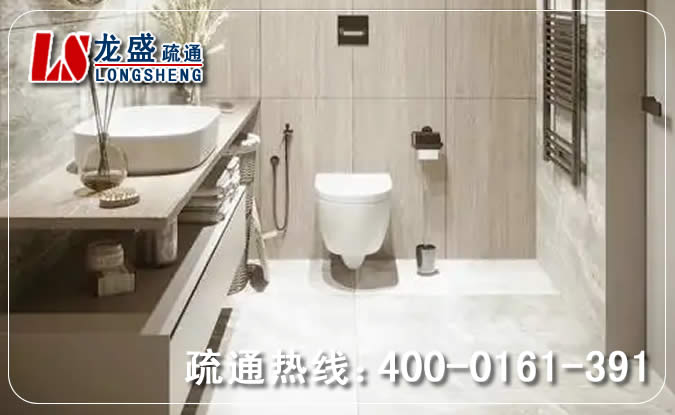 万江街道厕所除异味